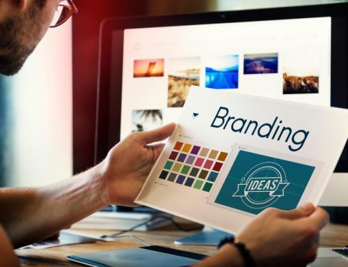 Custom Printing: Make Your Logo Pop on Promotional Products