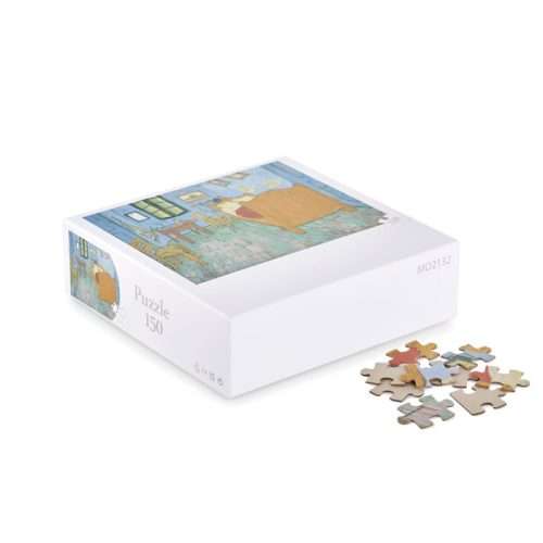 150 Piece Puzzle