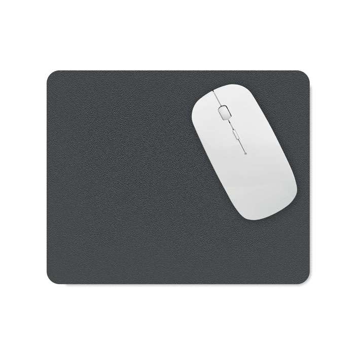 Recycled PU mouse pad